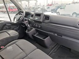 RENAULT Master 150DCI KOFFER 8PAL/ KLIMA/ TEMPOMAT