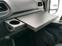 RENAULT Master 150DCI KOFFER 8PAL/ KLIMA/ TEMPOMAT