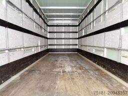 RENAULT Master 150DCI KOFFER 8PAL/ KLIMA/ TEMPOMAT