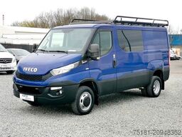 IVECO Daily 50C17 HI-MATIC/L2H1/ 6 SITZE/ AHK/BIS 3,5T