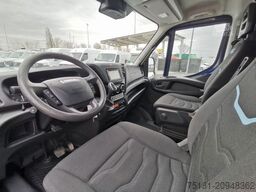 IVECO Daily 50C17 HI-MATIC/L2H1/ 6 SITZE/ AHK/BIS 3,5T