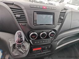 IVECO Daily 50C17 HI-MATIC/L2H1/ 6 SITZE/ AHK/BIS 3,5T