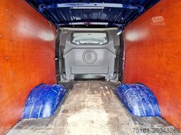 IVECO Daily 50C17 HI-MATIC/L2H1/ 6 SITZE/ AHK/BIS 3,5T
