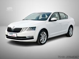 SKODA Octavia 1.6TDI/85KW STYLE PLUS/ KEYLESS/FULL LED