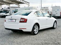 SKODA Octavia 1.6TDI/85KW STYLE PLUS/ KEYLESS/FULL LED
