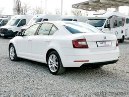 SKODA Octavia 1.6TDI/85KW STYLE PLUS/ KEYLESS/FULL LED