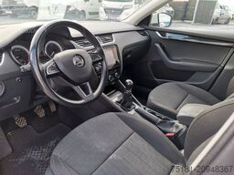 SKODA Octavia 1.6TDI/85KW STYLE PLUS/ KEYLESS/FULL LED