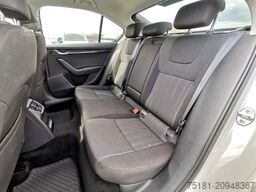 SKODA Octavia 1.6TDI/85KW STYLE PLUS/ KEYLESS/FULL LED