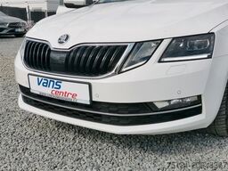 SKODA Octavia 1.6TDI/85KW STYLE PLUS/ KEYLESS/FULL LED