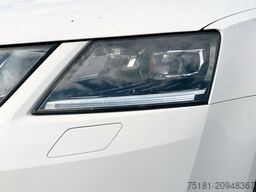 SKODA Octavia 1.6TDI/85KW STYLE PLUS/ KEYLESS/FULL LED