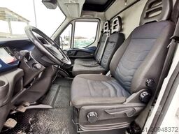 IVECO Daily 35S18 PRITSCHE 8PAL/ LUFT/ LBW