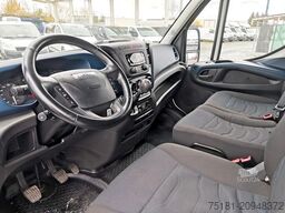 IVECO Daily 35S18 PRITSCHE 8PAL/ LUFT/ LBW