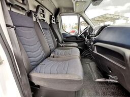IVECO Daily 35S18 PRITSCHE 8PAL/ LUFT/ LBW