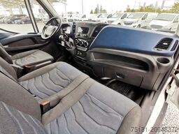 IVECO Daily 35S18 PRITSCHE 8PAL/ LUFT/ LBW