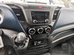 IVECO Daily 35S18 PRITSCHE 8PAL/ LUFT/ LBW
