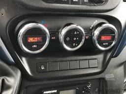 IVECO Daily 35S18 PRITSCHE 8PAL/ LUFT/ LBW