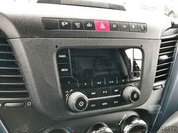 IVECO Daily 35S18 PRITSCHE 8PAL/ LUFT/ LBW