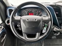 IVECO Daily 35S18 PRITSCHE 8PAL/ LUFT/ LBW