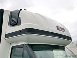 IVECO Daily 35S18 PRITSCHE 8PAL/ LUFT/ LBW