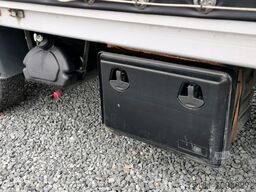 IVECO Daily 35S18 PRITSCHE 8PAL/ LUFT/ LBW