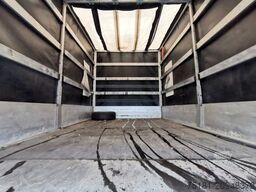 IVECO Daily 35S18 PRITSCHE 8PAL/ LUFT/ LBW