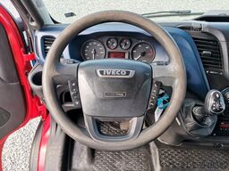 IVECO Daily 65C14 CNG/HI-MATIC/FAHRGESTELL 4350mm/LUFT
