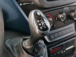 IVECO Daily 65C14 CNG/HI-MATIC/FAHRGESTELL 4350mm/LUFT