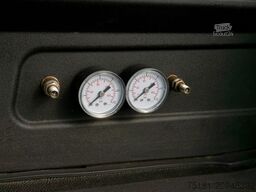 IVECO Daily 65C14 CNG/HI-MATIC/FAHRGESTELL 4350mm/LUFT