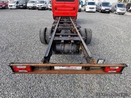 IVECO Daily 65C14 CNG/HI-MATIC/FAHRGESTELL 4350mm/LUFT