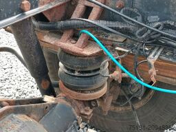 IVECO Daily 65C14 CNG/HI-MATIC/FAHRGESTELL 4350mm/LUFT