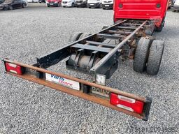 IVECO Daily 65C14 CNG/HI-MATIC/FAHRGESTELL 4350mm/LUFT