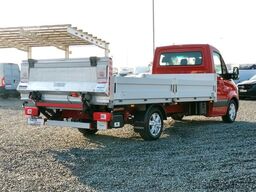 MERCEDES-BENZ Sprinter 319CDI/V6 AT PRITSCHE 4,4M/ LUFT/ LBW