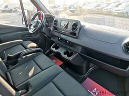 MERCEDES-BENZ Sprinter 319CDI/V6 AT PRITSCHE 4,4M/ LUFT/ LBW