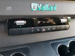 MERCEDES-BENZ Sprinter 319CDI/V6 AT PRITSCHE 4,4M/ LUFT/ LBW
