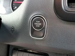 MERCEDES-BENZ Sprinter 319CDI/V6 AT PRITSCHE 4,4M/ LUFT/ LBW