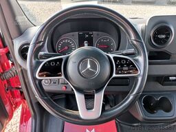 MERCEDES-BENZ Sprinter 319CDI/V6 AT PRITSCHE 4,4M/ LUFT/ LBW