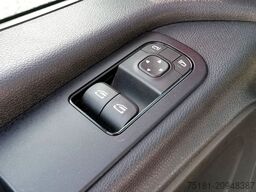 MERCEDES-BENZ Sprinter 319CDI/V6 AT PRITSCHE 4,4M/ LUFT/ LBW