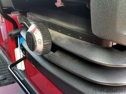 MERCEDES-BENZ Sprinter 319CDI/V6 AT PRITSCHE 4,4M/ LUFT/ LBW