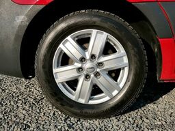 MERCEDES-BENZ Sprinter 319CDI/V6 AT PRITSCHE 4,4M/ LUFT/ LBW