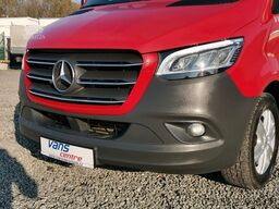 MERCEDES-BENZ Sprinter 319CDI/V6 AT PRITSCHE 4,4M/ LUFT/ LBW