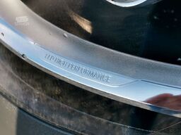 MERCEDES-BENZ Sprinter 319CDI/V6 AT PRITSCHE 4,4M/ LUFT/ LBW