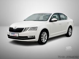 SKODA Octavia 1.6TDI/85KW STYLE / FULL LED