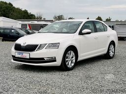 SKODA Octavia 1.6TDI/85KW STYLE / FULL LED