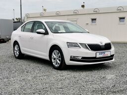 SKODA Octavia 1.6TDI/85KW STYLE / FULL LED