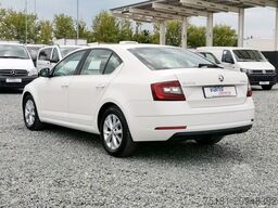 SKODA Octavia 1.6TDI/85KW STYLE / FULL LED