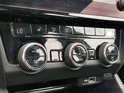 SKODA Octavia 1.6TDI/85KW STYLE / FULL LED