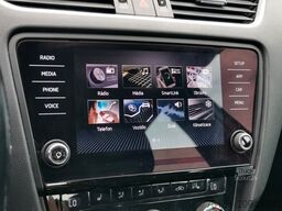 SKODA Octavia 1.6TDI/85KW STYLE / FULL LED