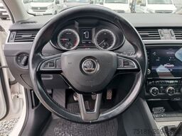 SKODA Octavia 1.6TDI/85KW STYLE / FULL LED