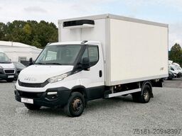 IVECO Daily 65C15/3.0 TIEFKÜHLER/ FLEISCHHAKEN/ 380V