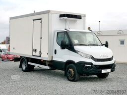 IVECO Daily 65C15/3.0 TIEFKÜHLER/ FLEISCHHAKEN/ 380V